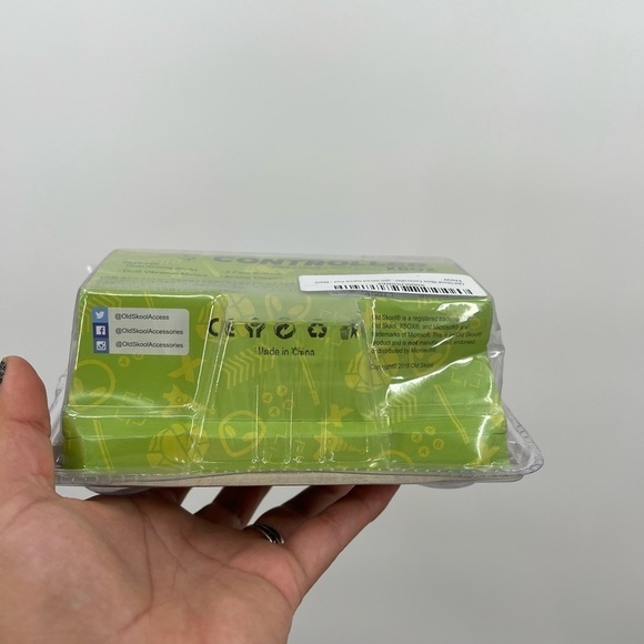 Old School S.Controller X•Box  **NEW** - Picture 4 of 4